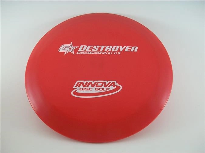 DestroyerGStar