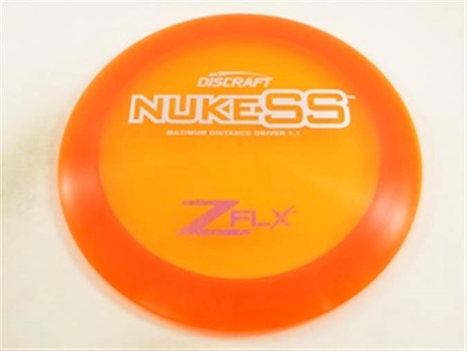 Nuke SSZ FLX