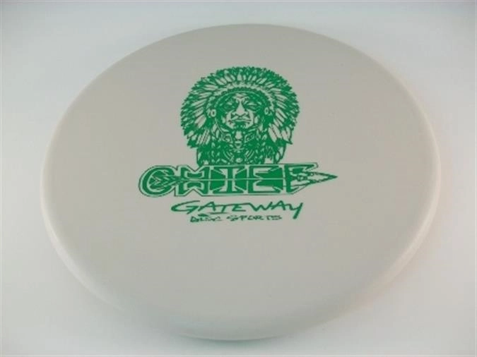 ChiefSure Grip