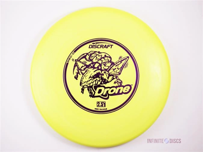 DronePro-D
