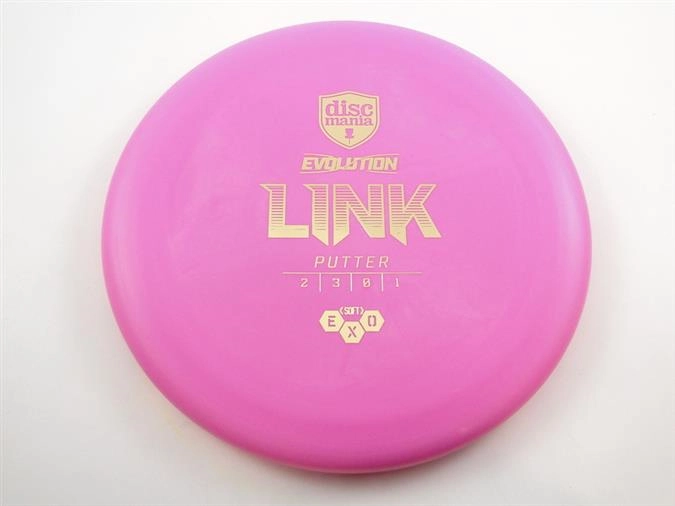 LinkEXO Soft