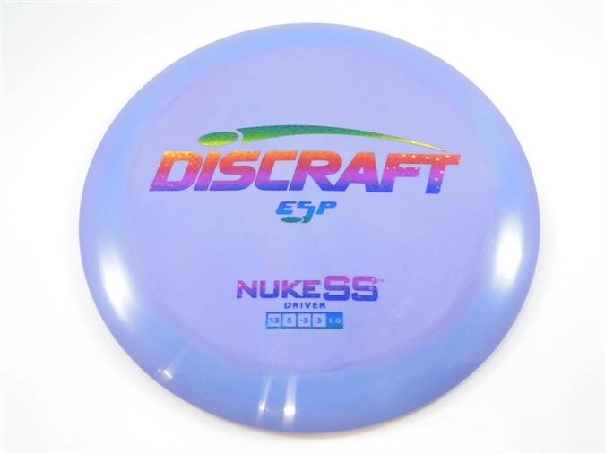 Nuke SSESP