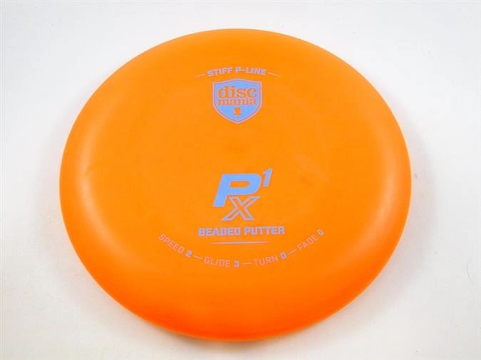 P1XP-Line Stiff