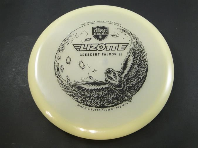 MD4Signature Glow C-Line