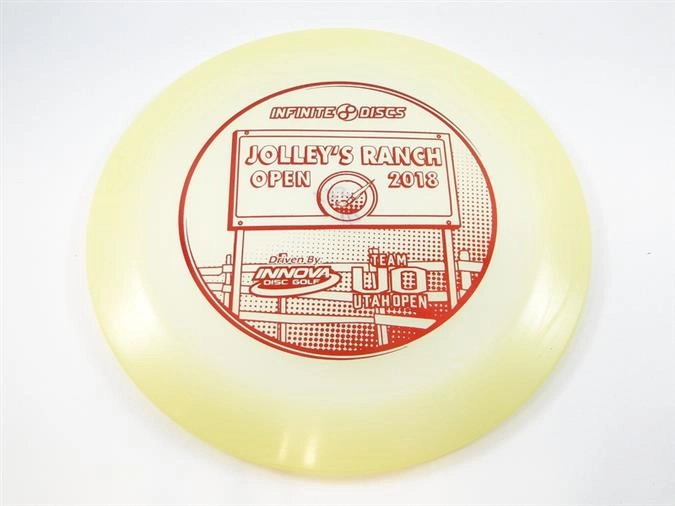 X-CaliberChampion Glow