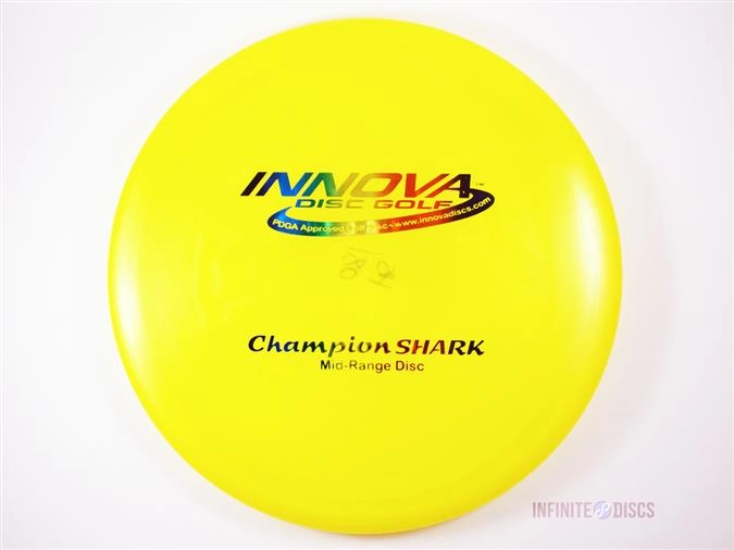 SharkChampion