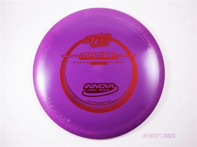 MambaStar Lite
