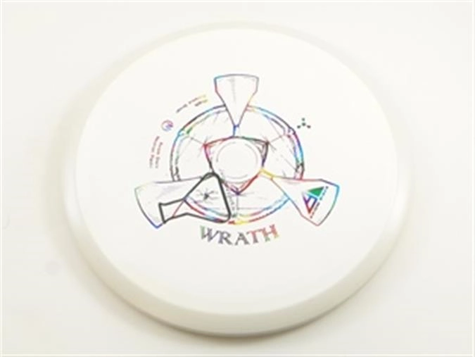 WrathMisprint Neutron - Axiom