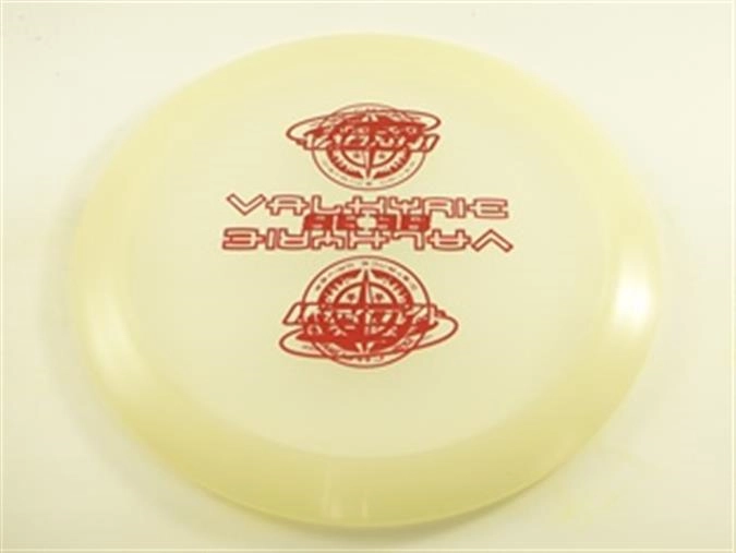 ValkyrieChampion Glow X-Out