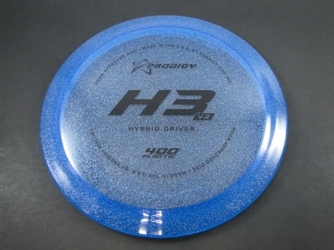 H3 V2400 Glimmer