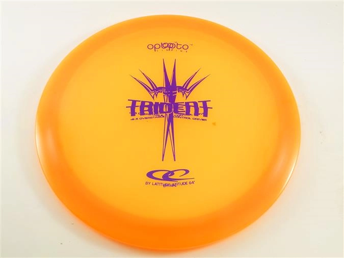 TridentOpto X-Out