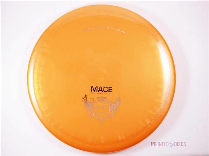MaceGold Line