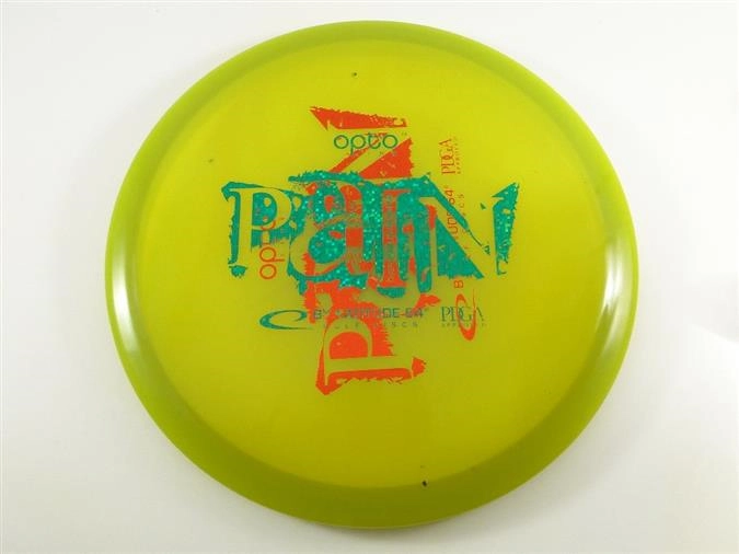 PainOpto X-Out