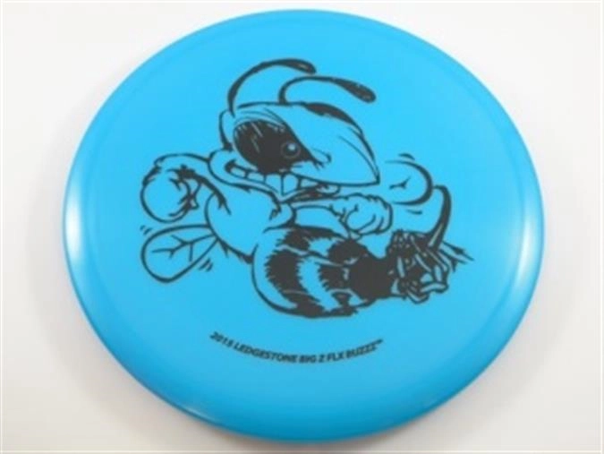 BuzzzBig Z FLX