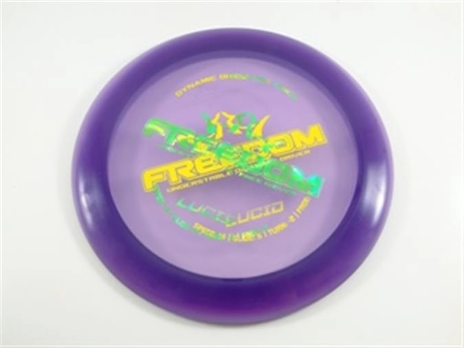 FreedomLucid X-Out
