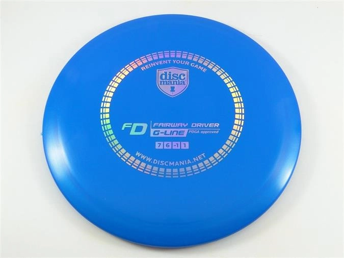 FDG-Line