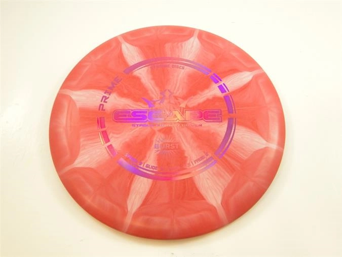 EscapePrime Burst