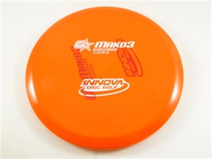 Mako3GStar X-Out