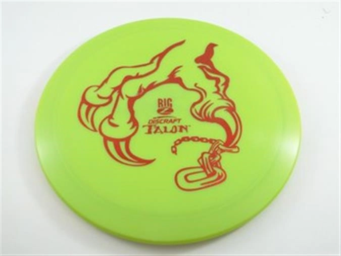 TalonBig Z
