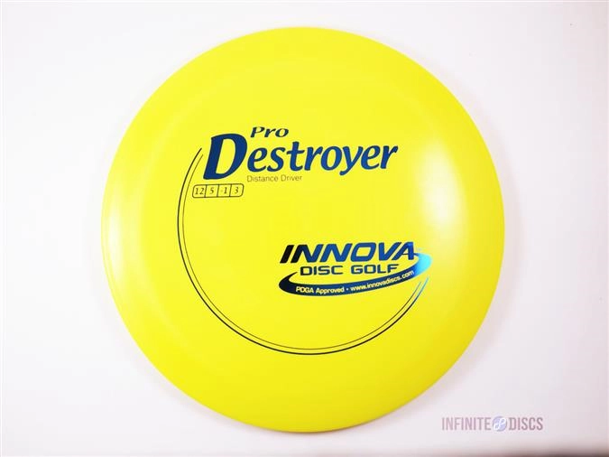 DestroyerPro