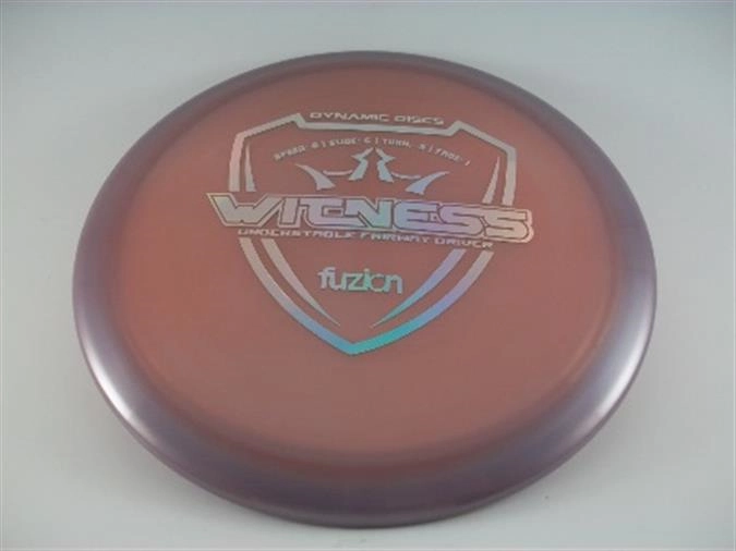 WitnessFuzion