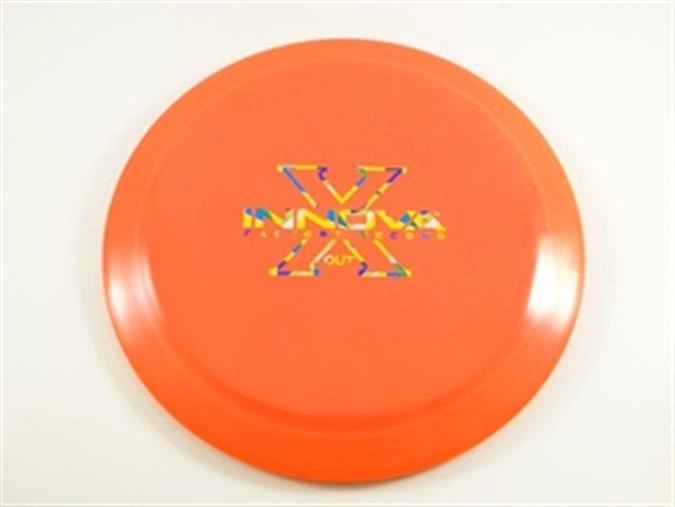 AstraMillennium Standard X-Out
