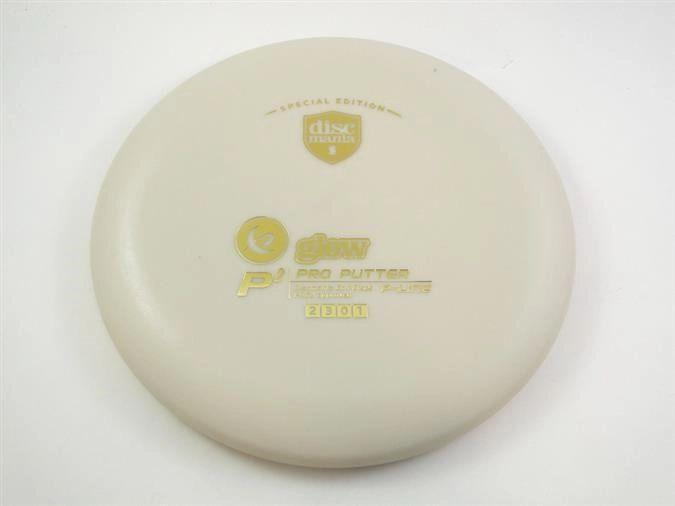 P2P-Line Glow