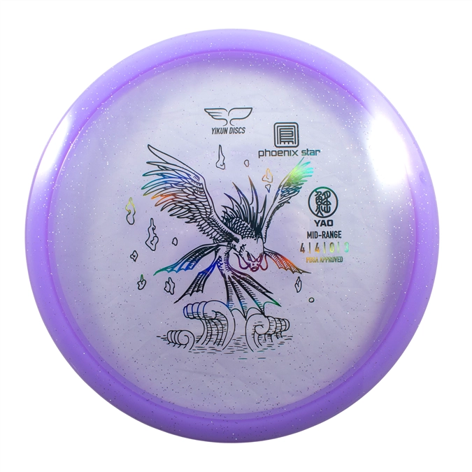 YaoPhoenix Star