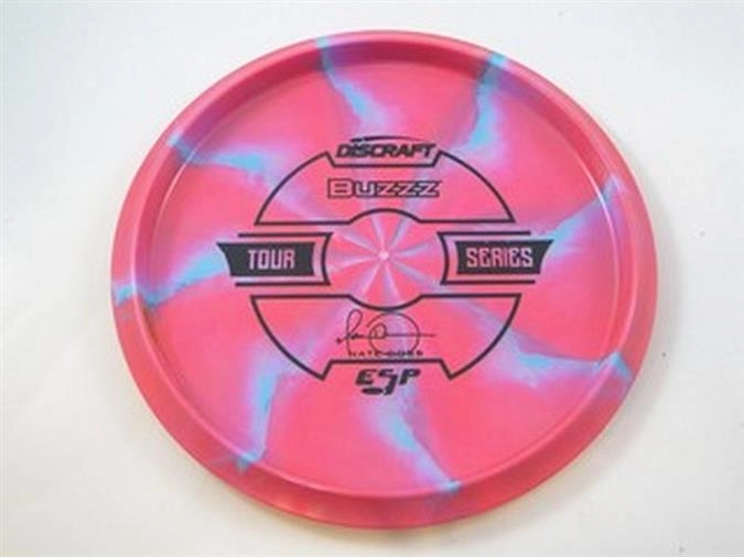 BuzzzTour ESP Misprint