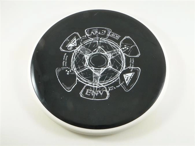 EnvyMisprint -Axiom