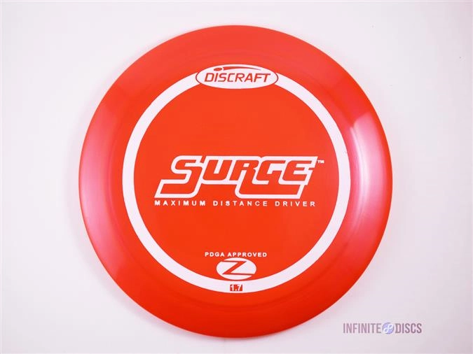 SurgeZ Line
