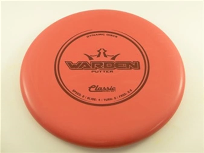 WardenClassic Super Soft