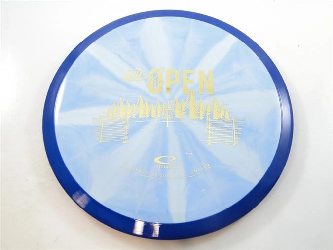 FujiGold Burst Opto X