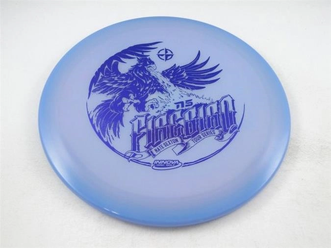 FirebirdSignature Champion Glow