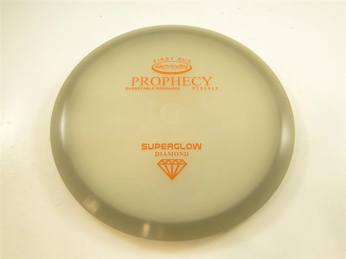 ProphecyDiamond Superglow