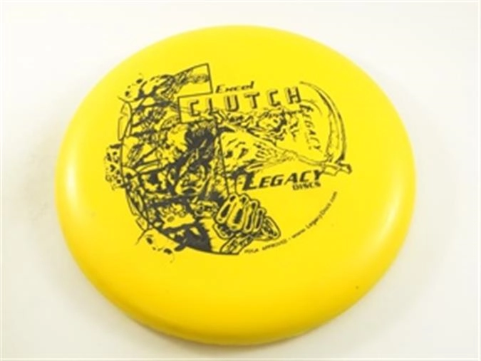 ClutchExcel X-out