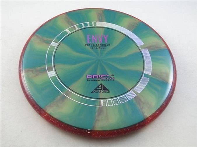 EnvyPrism Plasma