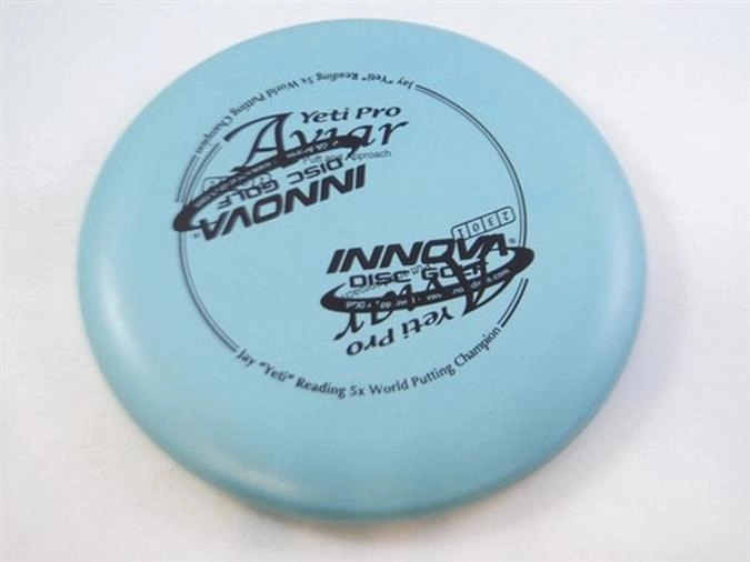 Aviar YetiPro X-Out