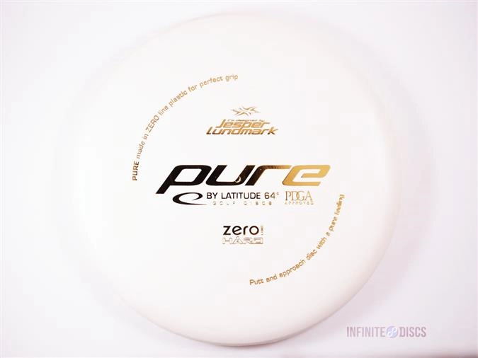 PureZero Hard
