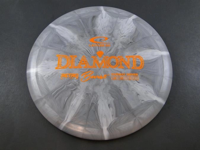 DiamondRetro Burst