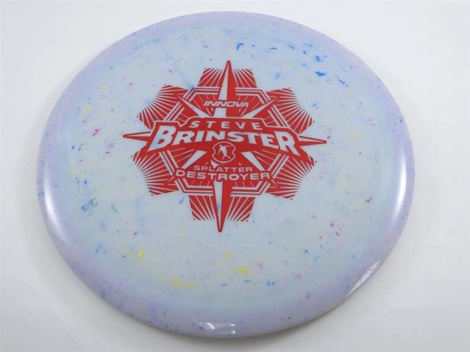 DestroyerSplatter Star