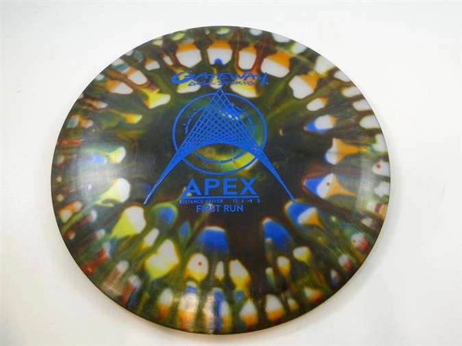 ApexEvolution Dyed