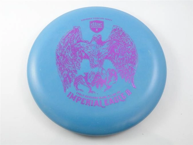 P2Signature P-Line Colored Glow