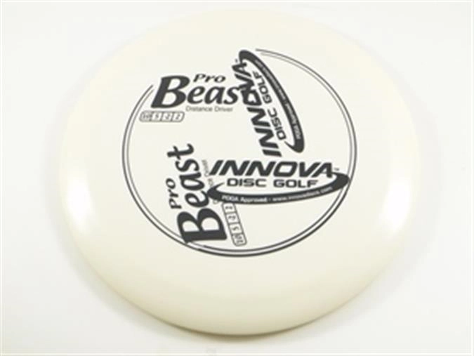 BeastPro X-Out