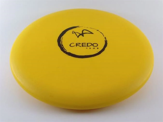 CredoAdvanced Soft