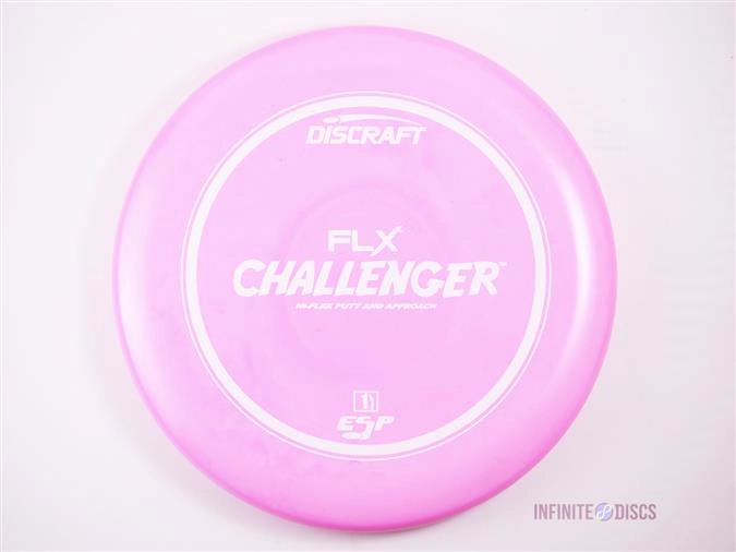 ChallengerESP FLX