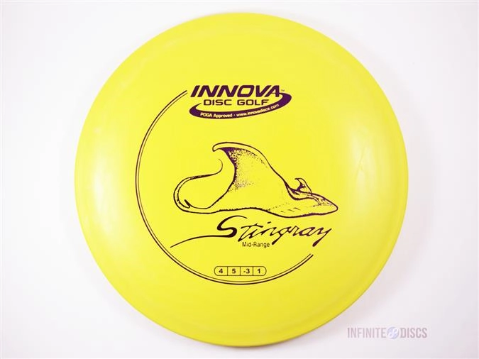 StingrayDX