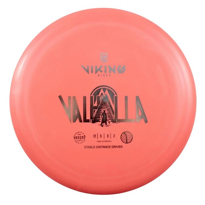 ValhallaGround Plastic