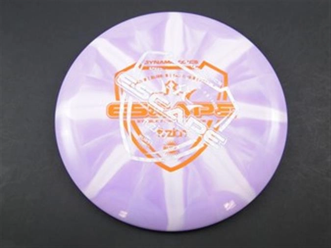 EscapeFuzion Burst X-Out