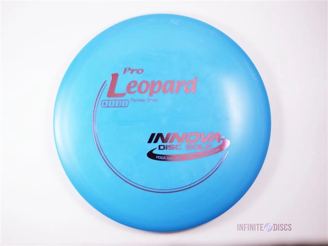 LeopardPro